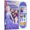 Little Sound Book Film Tie in - Frozen 2: Stronger Together (Play-A-Sound) Board book