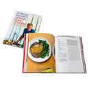 Gordon Ramsay 2 Books Collection - Ultimate Home Cooking, Quick & Delicious