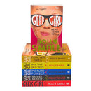 Holly Smale: Geek Girl Series – 6-Book Collection (Books 1-6)