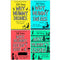 Gill Sims: Why Mummy Series Collection: 4 Books Set (Including Why Mummy Drinks, Why Mummy Swears, Why Mummy Doesn’t Give a, Why Mummy’s Sloshed)