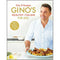 Gino's Healthy Italian for Less: 100 Delicious Family Recipes for Under Five Pounds