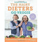 Hairy Dieters Collection 3 Books Set (Eat for Life, Go Veggie, Make It Easy)