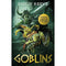 Philip Reeve’s Goblins Trilogy Collection Set - Goblins, Goblins vs Dwarves, Goblin Quest