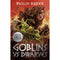 Philip Reeve’s Goblins Trilogy Collection Set - Goblins, Goblins vs Dwarves, Goblin Quest