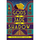 Silvia Moreno-Garcia Trilogy: 3-Book Collection (Mexican Gothic, Gods of Jade and Shadow, The Beautiful Ones)