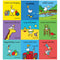 Goose Series by Laura Wall: 9 Picture Books Collection