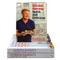 Gordon Ramsay’s Ultimate Fit Food, Ultimate Home Cooking, Quick & Delicious - 3 Books Set