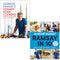 Gordon Ramsay Collection: 2-Book Set (Ultimate Home Cooking, Ramsay in 10: Delicious Recipes Made in a Flash)