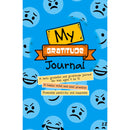 My Gratitude Journal: A Mindful Practice for Positivity and Happiness