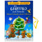 Julia Donaldson, The Gruffalo and Friends Xmas Advent Calendar With 24 Books Collection Set