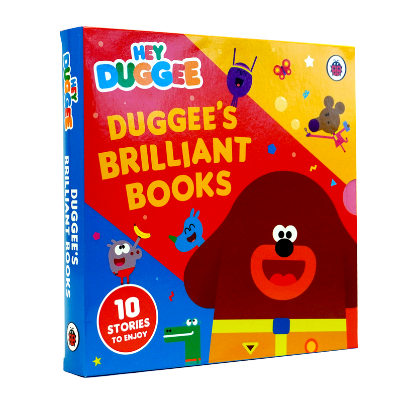 Hey Duggee : Duggee&