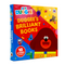 Hey Duggee: Duggee's Brilliant Stories Collection Box Set - 10 Books (The Fashion Badge, The Duck Badge, The Island Badge, The Glasses Badge, & more)