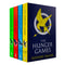 The Hunger Games and Underland Chronicles: 9-Book Collection by Suzanne Collins