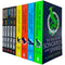 The Hunger Games and Underland Chronicles: 9-Book Collection by Suzanne Collins