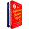 Hannah Hendy The Dinner Lady Detectives Collection: A 3-Book Set (The Dinner Lady Detectives, An Unfortunate Christmas Murder, A Terrible Village Poisoning)