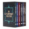 H.P. Lovecraft: 6-Book Young Adult Collection - Hardback Box Set