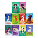 Holly Webb Complete Collection: 30 Books Set (Puppy and Kitten – Animal Stories, Pet Rescue Adventures...)