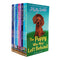 Holly Webb's Animal Stories: Series 2 - 10 Books Collection (Pet Rescue Adventures)