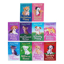 Holly Webb Complete Collection: 30 Books Set (Puppy and Kitten – Animal Stories, Pet Rescue Adventures...)