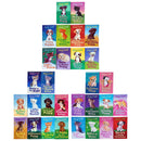 Holly Webb Complete Collection: 30 Books Set (Puppy and Kitten – Animal Stories, Pet Rescue Adventures...)