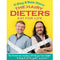 Hairy Dieters Collection 3 Books Set (Eat for Life, Go Veggie, Make It Easy)