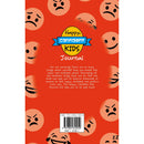 Happy, Confident Kids Journal: Encouraging Gratitude and Positive Thinking in Children