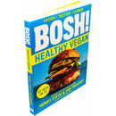 BOSH! Healthy Vegan Cookbook: 80+ Simple Plant-Based Recipes