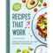 HelloFresh Recipes that Work: Over 100 Step-by-Step Recipes by Patrick Drake