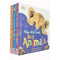 Hide and Seek 3 Books Collection Set (Pets, Baby Animals &amp; Puppies)