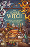 The House Witch Series 4 Books Collection Set by Emilie Nikota (Enchanting of the Hearth, Charming of Austice, When the Cat Spells War, Princess of Potential)