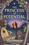 The House Witch Series 4 Books Collection Set by Emilie Nikota (Enchanting of the Hearth, Charming of Austice, When the Cat Spells War, Princess of Potential)