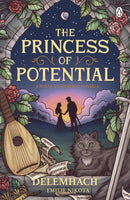 The House Witch Series 4 Books Collection Set by Emilie Nikota (Enchanting of the Hearth, Charming of Austice, When the Cat Spells War, Princess of Potential)