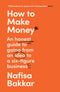 How to Make Money, You Are a Badass at Making Money, One Up on Wall Street 3 Books Collection Set