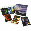 MISSING BOX - The Complete Harry Potter 7 Books Collection By J.K. Rowling Box set