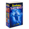 Goosebumps SlappyWorld Series by R.L. Stine – 6 Books Collection