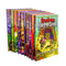 Goosebumps HorrorLand Series – 10 Book Set Collection by R.L. Stine