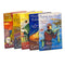 Phryne Fisher Murder Mystery Series 5 Books Collection Set by Kerry Greenwood