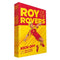 Roy of the Rovers: Graphic Novel - 3-Book Collection (Kick-off, Foul Play, Going Up)