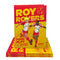 Roy of the Rovers: Graphic Novel - 3-Book Collection (Kick-off, Foul Play, Going Up)