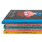 Little People, Big Dreams – Trailblazing Men Collection 5 Books Set