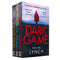 Rachel Lynch: Di Kelly Porter Series - 3 Books Collection Set (Including Dark Games, Deep Fear, Dead End)