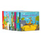 Usborne My First Phonics Reading Library: 15-Book Collection Box Set (Phonics Readers) (Includes Free Online Audio)