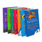 The Chronicles of Narnia Collection – 7 Books Box Set by C.S. Lewis (Volumes 1 to 7)