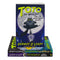 Toto the Ninja Cat Series - 3-Book Collection (The Incredible Cheese Heist, The Great Snake Escape, and more)