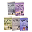 Mitch Rapp Series 5-Book Set by Vince Flynn