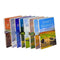 The Complete James Herriot Collection: 8 Books Box Set (Volumes 1-8)