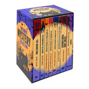 The Great Mystery Collection: 9-Book Box Set with a Journal