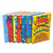 Jeremy Strong's The Hundred-Mile-An-Hour Dog Collection – 7 Books Set