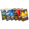 David Baldacci: King and Maxwell Thriller - 6 Books Collection Set