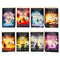 Stephen King's Dark Tower Collection: 8-Book Set (Books 1-8)